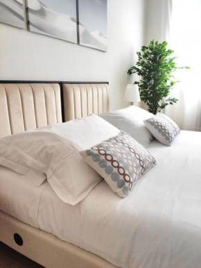 MiCo Elegante e raffinato trilocale appartamento Milano